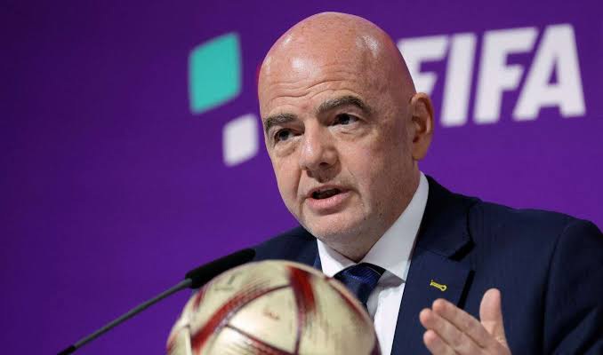 Players rally against FIFA, Saudi Aramco partnership over climate concerns, women’s rights