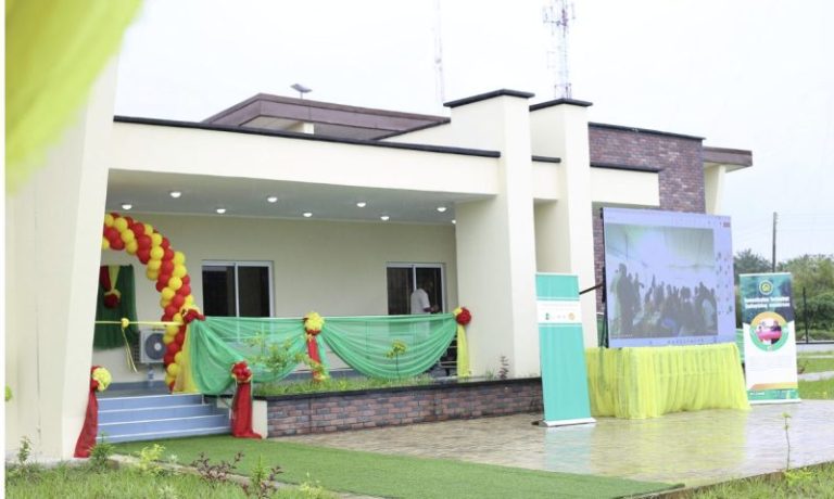 Shell, NNPC,  partners boost learning in three universities with ICT Centre, digital library