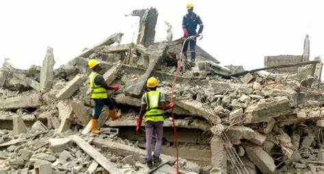 FCT department saves 3,500 lives from various emergencies in 2024