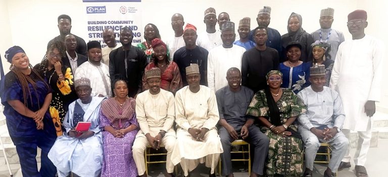 Group to inaugurate climate change clubs in Adamawa, Yobe schools