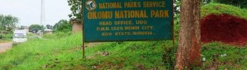 Okomu National Park