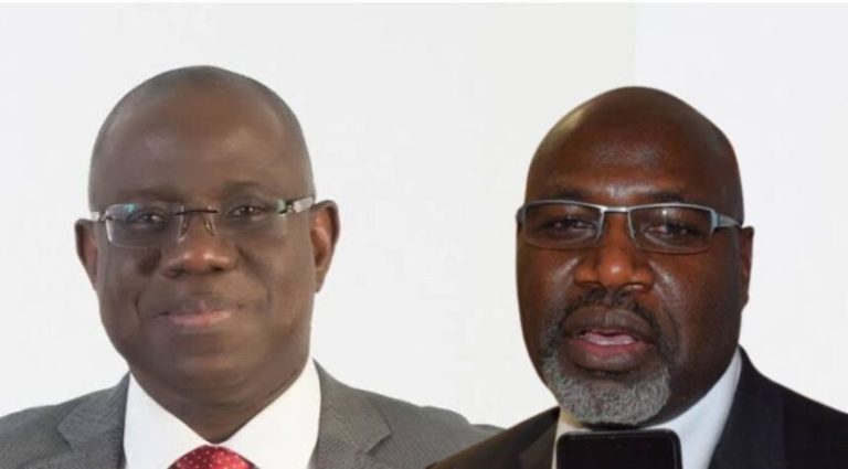 Tinubu reconstitutes NNPC’s board, appoints new CEO