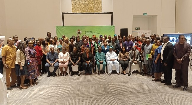 Stakeholders explore Nigeria’s Just Transition guideline for sustainable economy