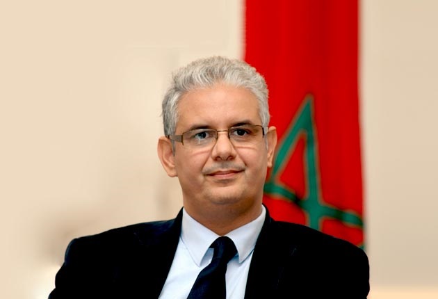Nizar Baraka