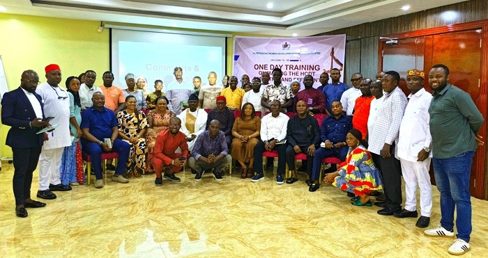 Expert demands full implementation of PIA in Niger Delta oil communities
