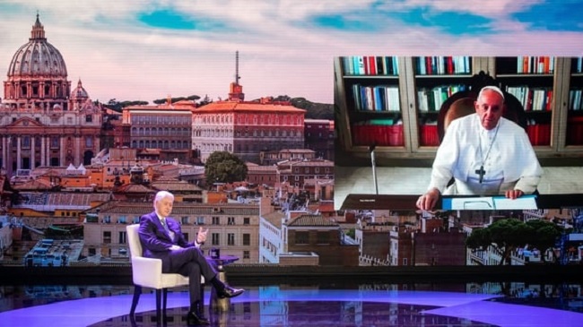 Pope Francis