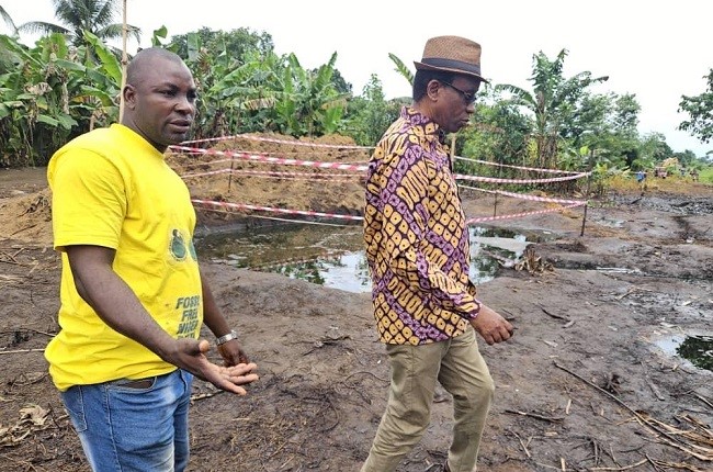Ogoniland