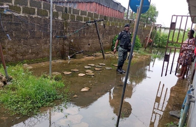 Flood