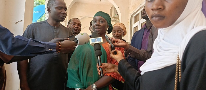 Gloria Bulus: Urgent action needed to tackle Kaduna pollution crisis in Gujeni community