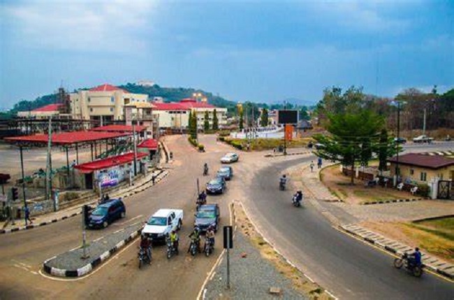 WNTD 2025: Ado-Ekiti’s smoke-free city declaration hailed