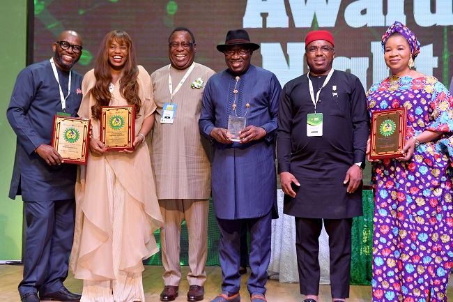 Award