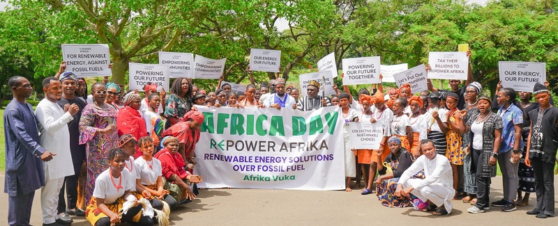 Africa Day 2025