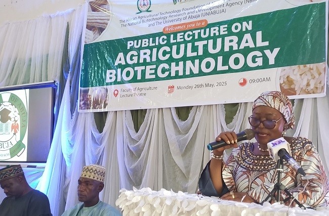 Nigeria to explore biotech innovations to revolutionalise agriculture