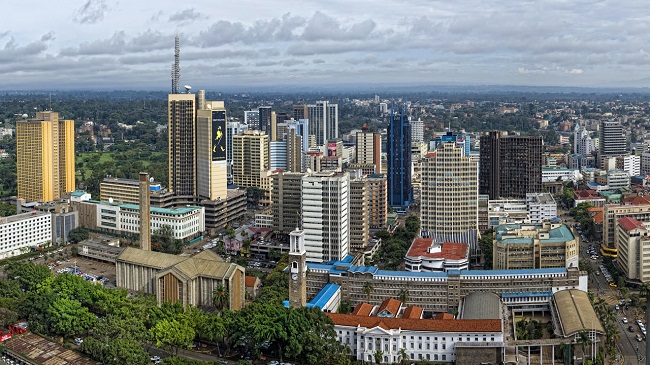 Brazzaville