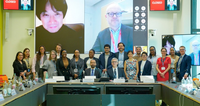The Paris Agreement Implementation and Compliance Committee
