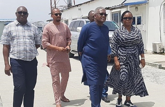 Dangote