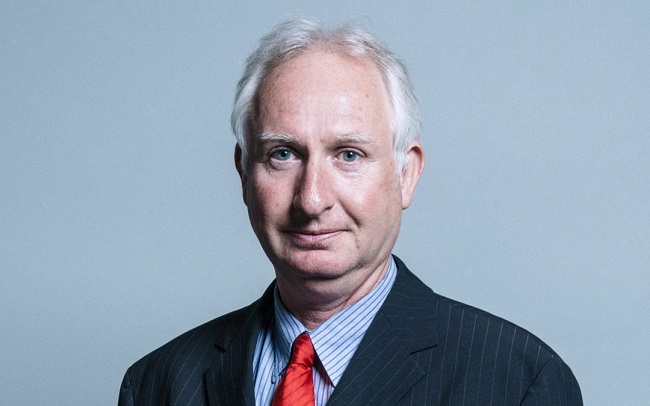 Daniel Zeichner