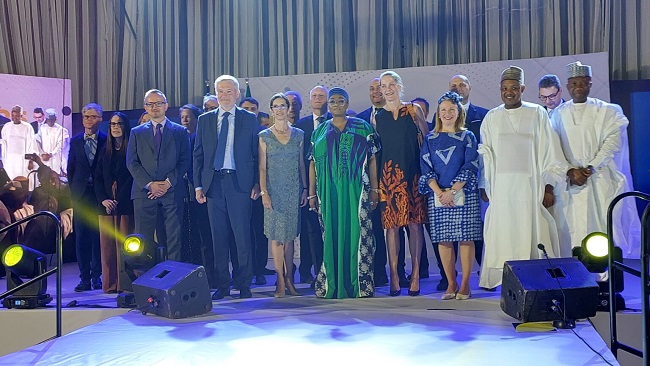 EU pledges €300m new projects in Northwest, Northeast Nigeria