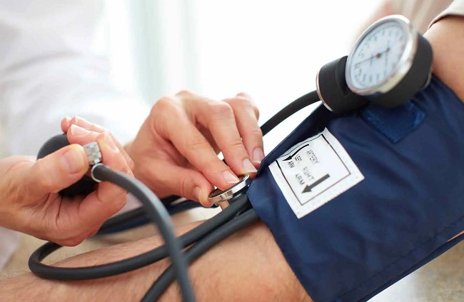 Hypertension