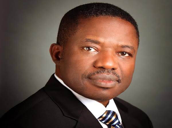 Olubolade: Ekiti has lost a great son – Gov Oyebanji