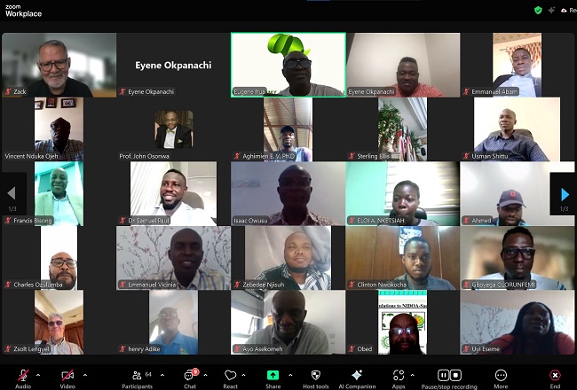 African Carbon Market Outlook