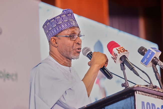 Malam Balarabe Abbas Lawal