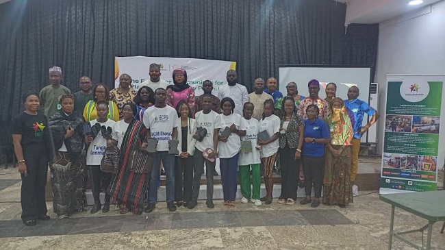 Cross River wins N3m ECPS prize to support Nigeria’s green economy initiative