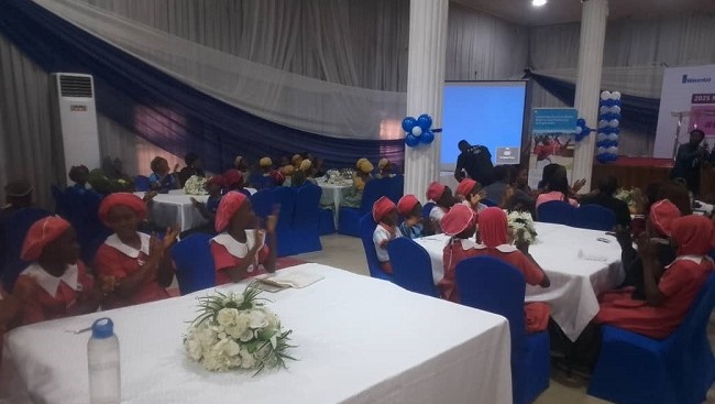 2025 Menstrual Hygiene Day: WaterAid demands menstrual health recognised as human right, not a privilege