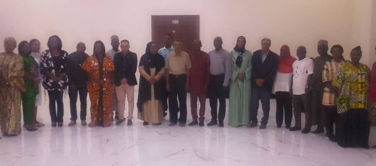 NDC 3.0: NCCCS consultant advocates strategic data collation 