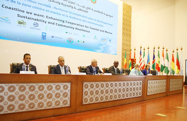 Abidjan Convention COP14: Parties to ratify four additional protocols amid funding challenges