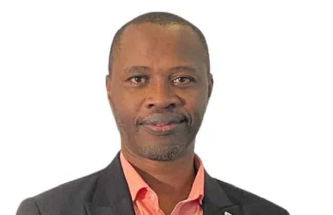 Kariuki Ndang'ang'a