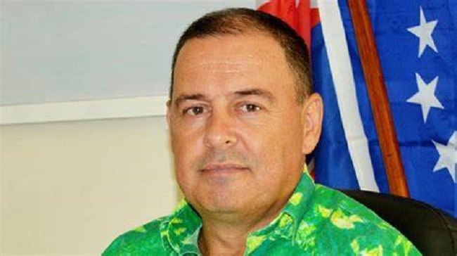 GCF, Asia-Pacific SIDS strengthen ties for climate action