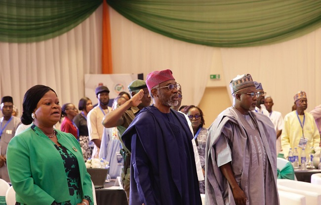 Nigeria must intensify strategies to achieve sustainable devt – Gbajabiamila