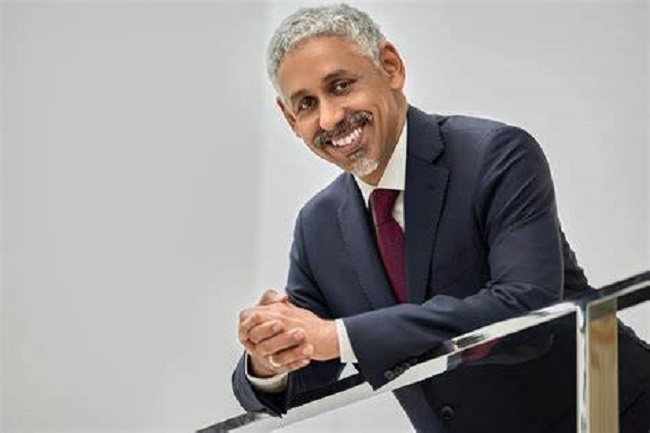 Sidi Ould Tah
