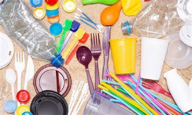 Ekiti to ban single-use plastics