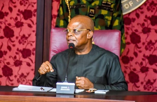 Vice-Admiral Ibok-Ete Ibas