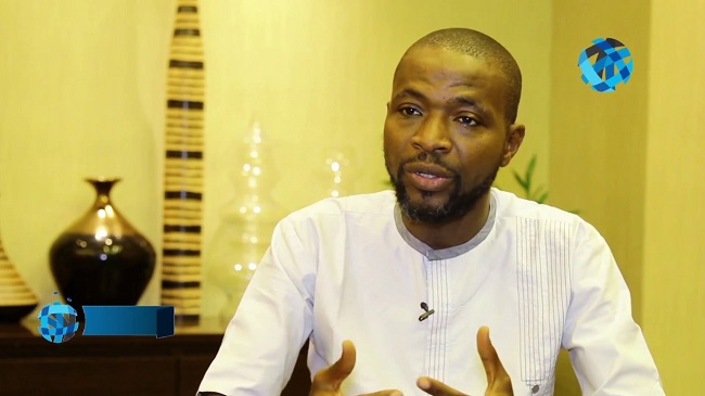 Suleiman Dikwa