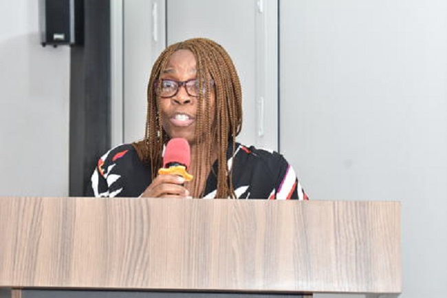 WaterAid calls for urgent action on menstrual health equity