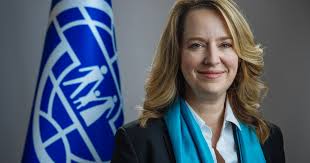 IOM urges coordinated actions as 83.4m suffer internal displacement