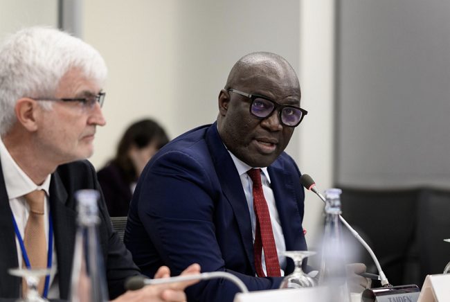 Ibrahima Cheikh Diong