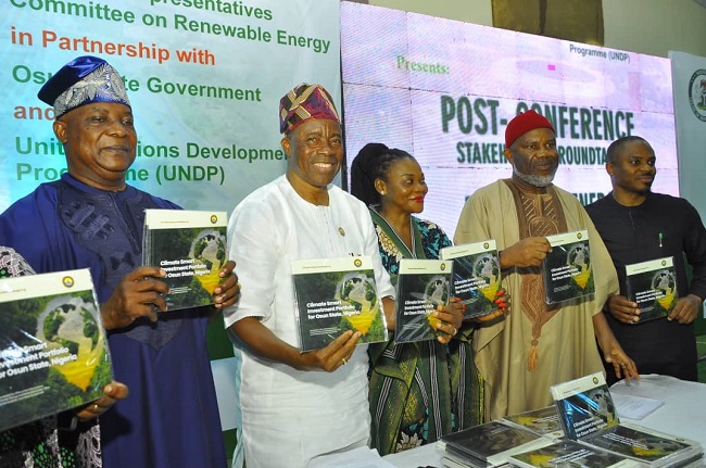 Osun State