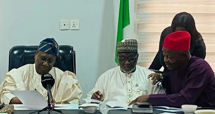 Builders, engineers partner to enforce construction standards