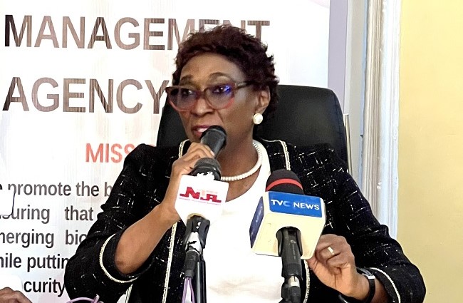 Agency reaffirms commitment to ensuring biosecurity in Nigeria