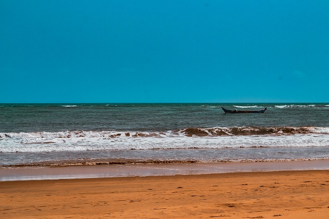 World Oceans Day: Our oceans our future