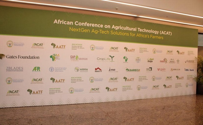 Forum calls for greater investment, partnerships to ignite Africa’s agriculture