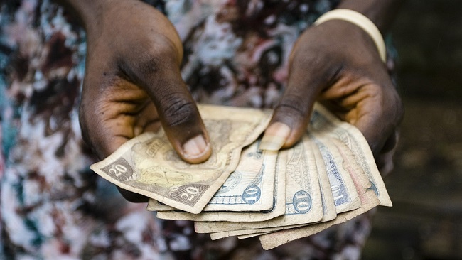EU, UK block African debt reform at UN meeting
