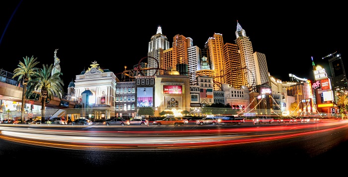 Casinos