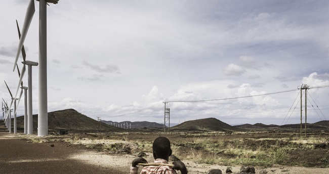 New partnership to strengthen clean energy capacity in developing countries