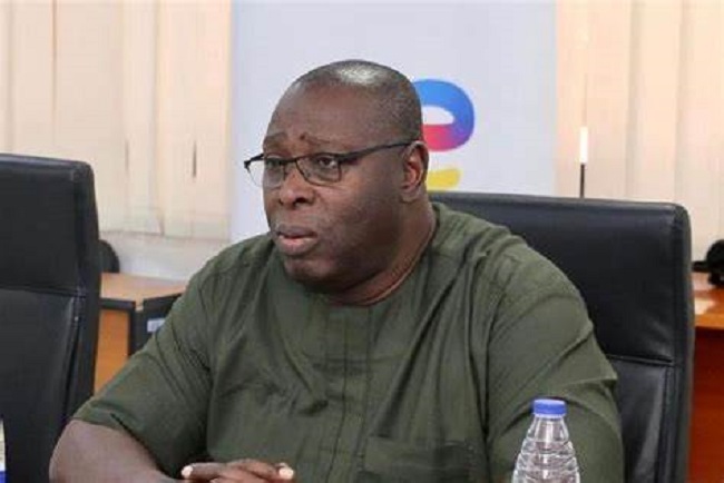 Clement Isong