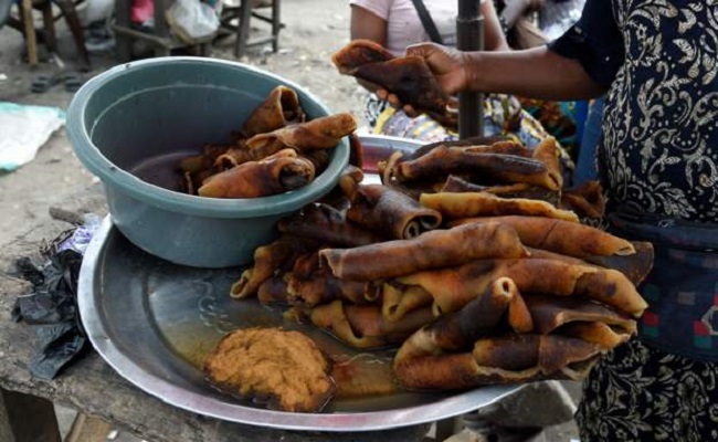 Bauchi bans tyres to burn hides